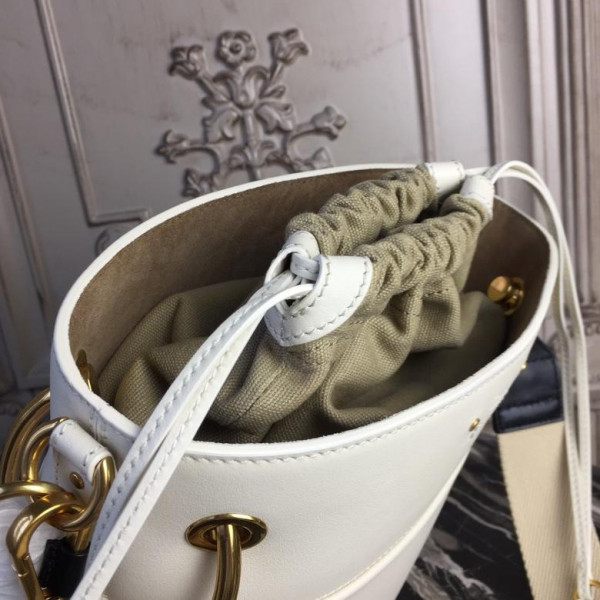 HOT SALE CHLOE ROY BUCKET BAG