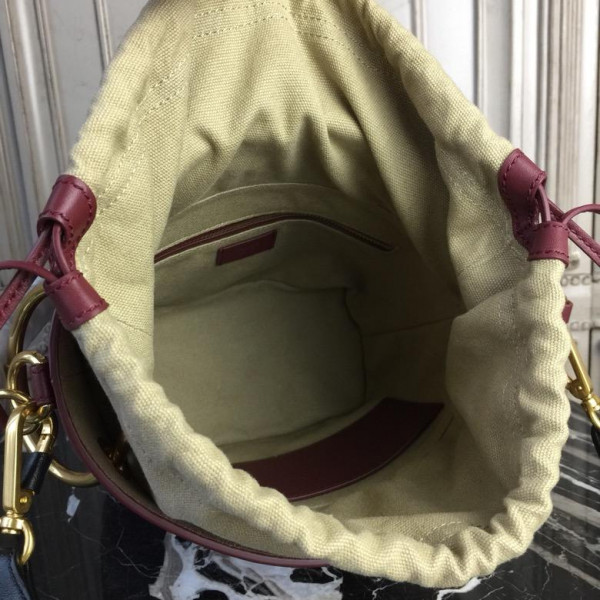 HOT SALE CHLOE ROY BUCKET BAG