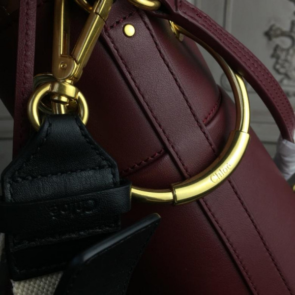 HOT SALE CHLOE ROY BUCKET BAG