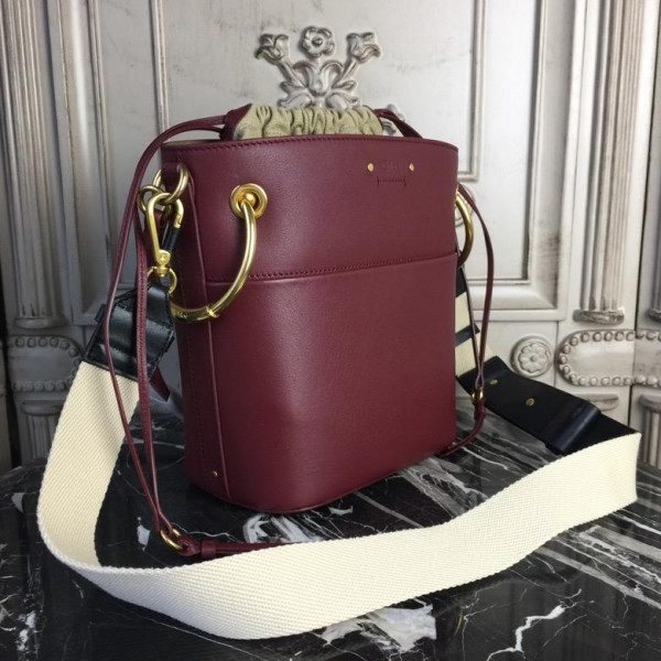 HOT SALE CHLOE ROY BUCKET BAG