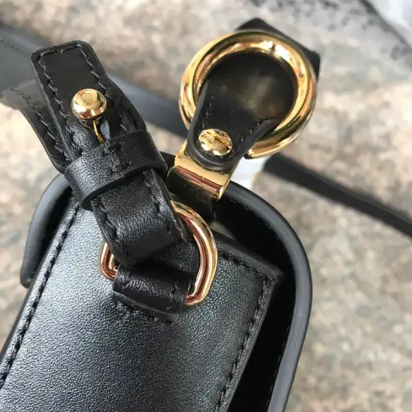 CHLOÉ MINI C BAG