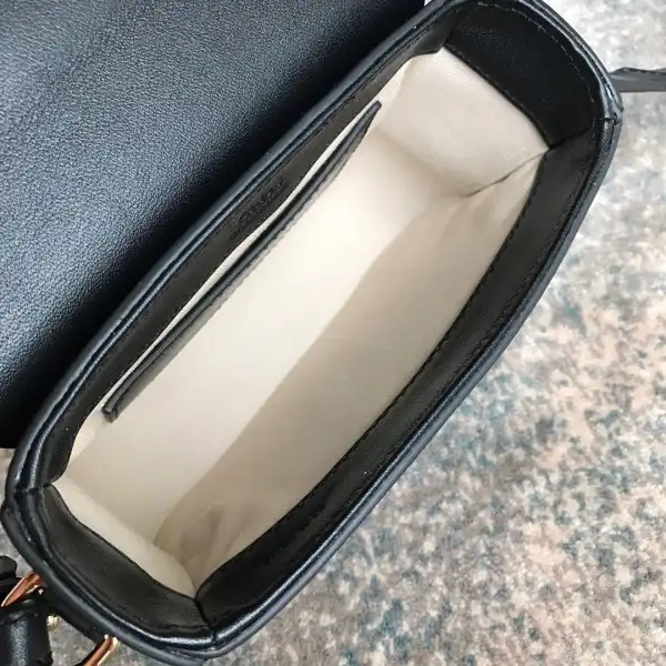 Firstbags ru review CHLOÉ MINI C BAG