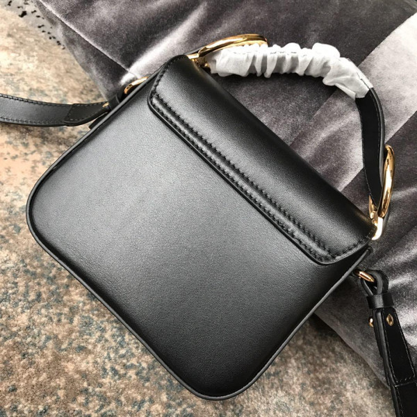 HOT SALE CHLOÉ MINI C BAG