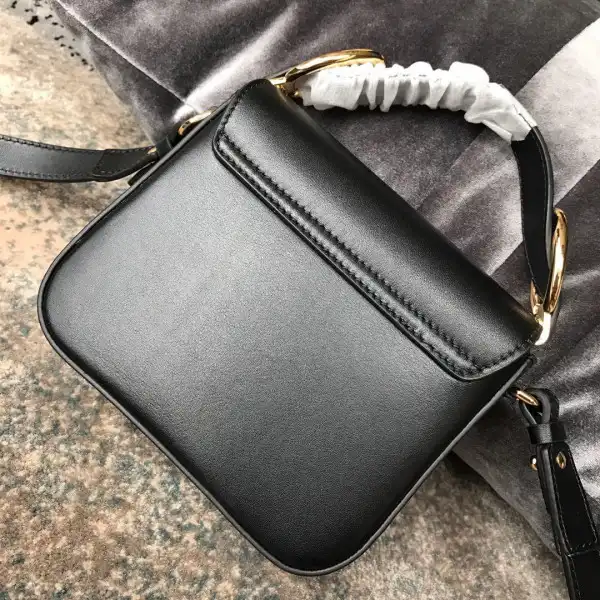 Firstbags ru review CHLOÉ MINI C BAG