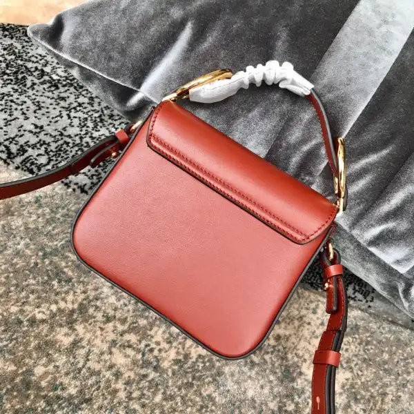 Bagsoffer CHLOÉ MINI C BAG