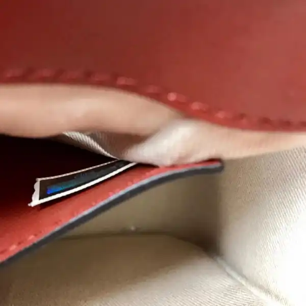 First bag ru CHLOÉ MINI C BAG