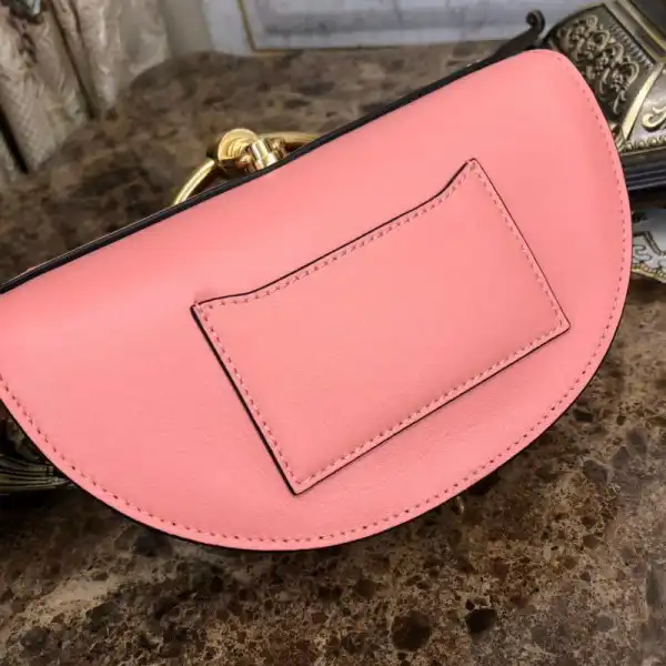 Bagsoffer CHLOÉ NILE MINAUDIÈRE