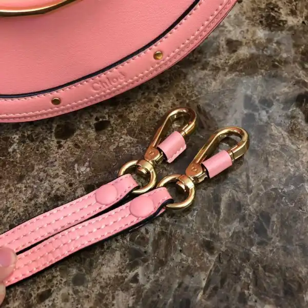 Bagsoffer CHLOÉ NILE MINAUDIÈRE