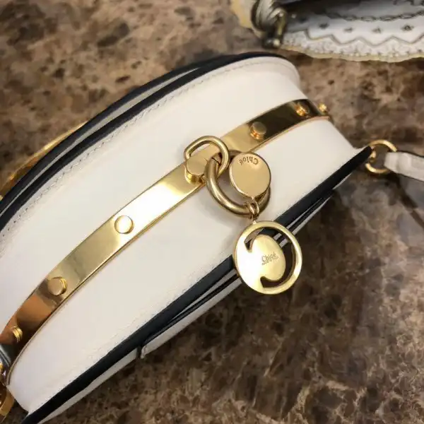 First bag ru CHLOÉ NILE MINAUDIÈRE