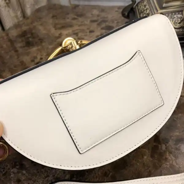 First bag ru CHLOÉ NILE MINAUDIÈRE