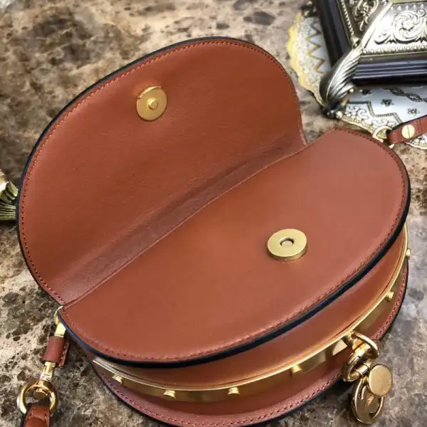 First bag ru CHLOÉ NILE MINAUDIÈRE