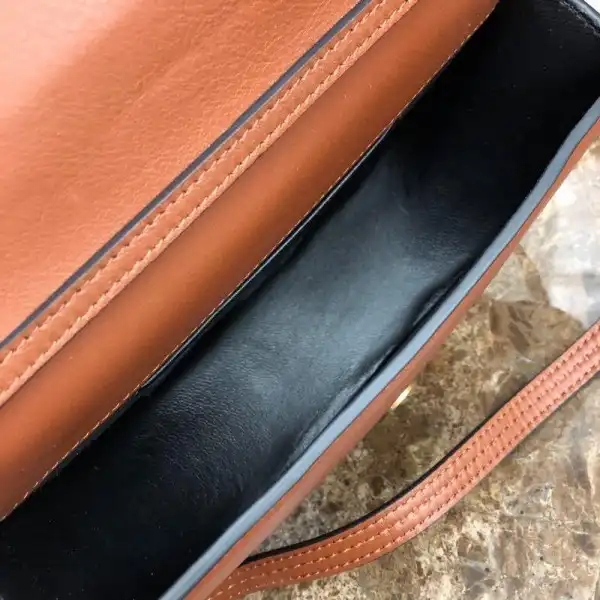 First bag ru CHLOÉ NILE MINAUDIÈRE