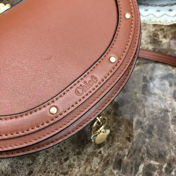 First bag ru CHLOÉ NILE MINAUDIÈRE