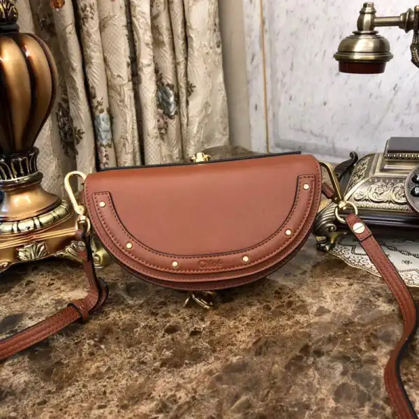 First bag ru CHLOÉ NILE MINAUDIÈRE