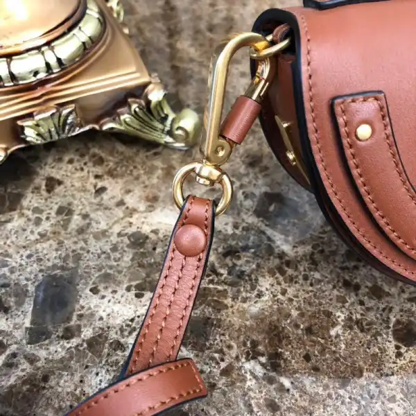 First bag ru CHLOÉ NILE MINAUDIÈRE