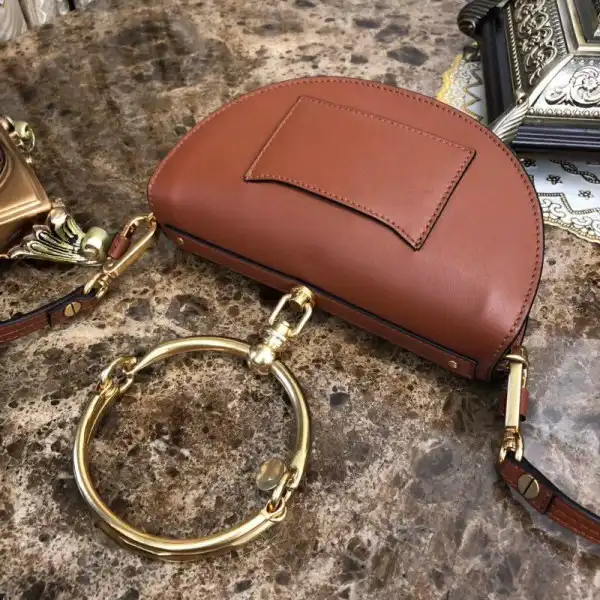 First bag ru CHLOÉ NILE MINAUDIÈRE