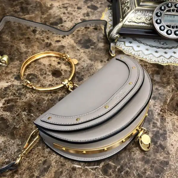 CHLOÉ NILE MINAUDIÈRE