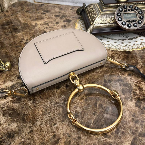 HOT SALE CHLOÉ NILE MINAUDIÈRE