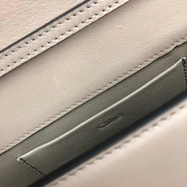 Frstbag ru CHLOÉ NILE MINAUDIÈRE