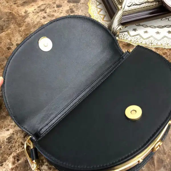 Yupoo bagsoffer CHLOÉ NILE MINAUDIÈRE