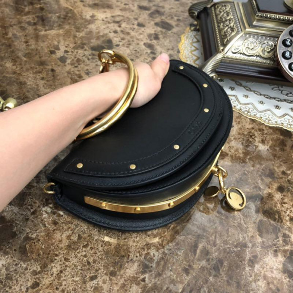 HOT SALE CHLOÉ NILE MINAUDIÈRE