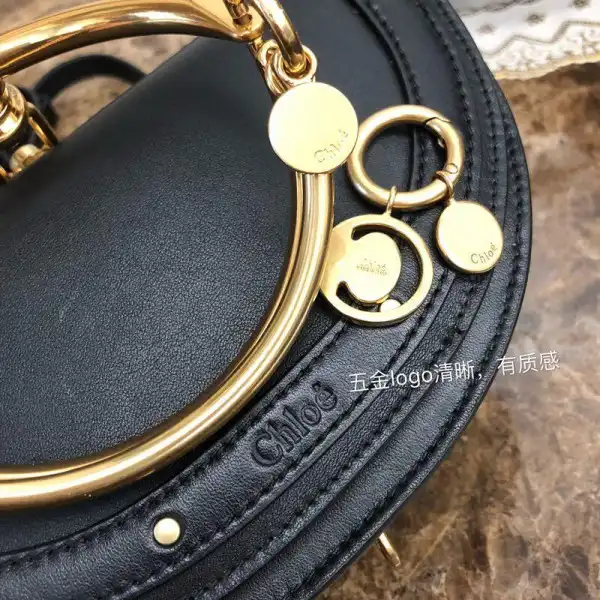 Yupoo bagsoffer CHLOÉ NILE MINAUDIÈRE