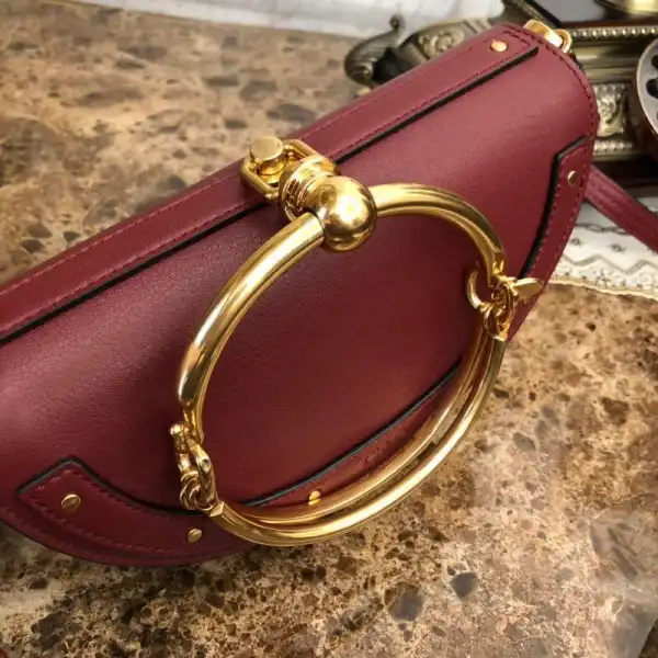 Bagsoffer CHLOÉ NILE MINAUDIÈRE