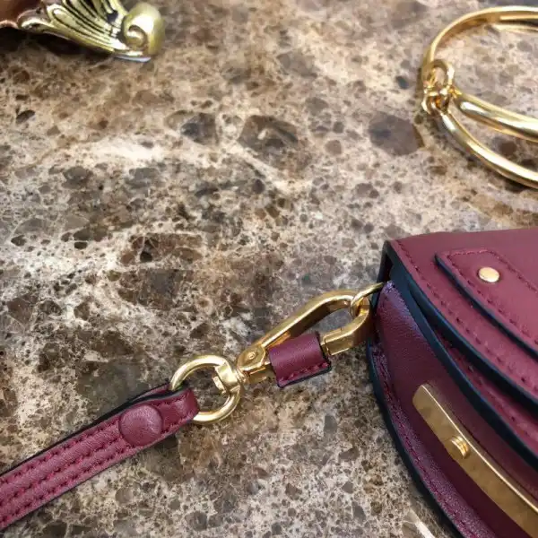 Bagsoffer CHLOÉ NILE MINAUDIÈRE