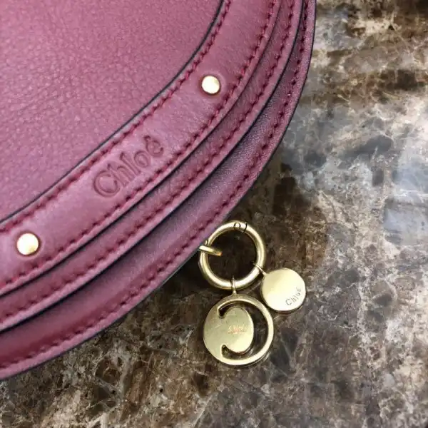 Bagsoffer CHLOÉ NILE MINAUDIÈRE