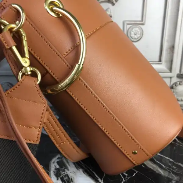 CHLOE ROY BUCKET BAG