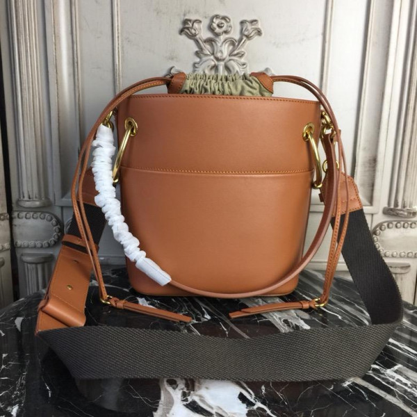 HOT SALE CHLOE ROY BUCKET BAG