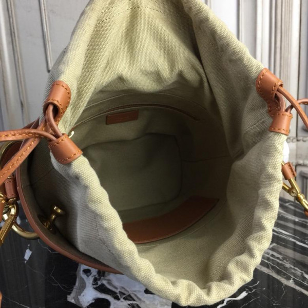 HOT SALE CHLOE ROY BUCKET BAG