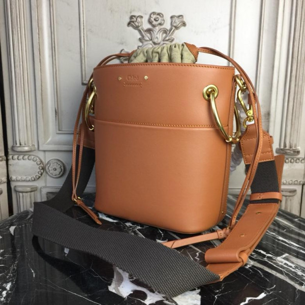 HOT SALE CHLOE ROY BUCKET BAG