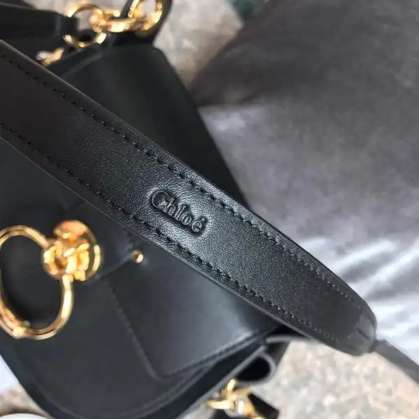 Yupoo bagsoffer CHLOÉ SMALL TESS BAG