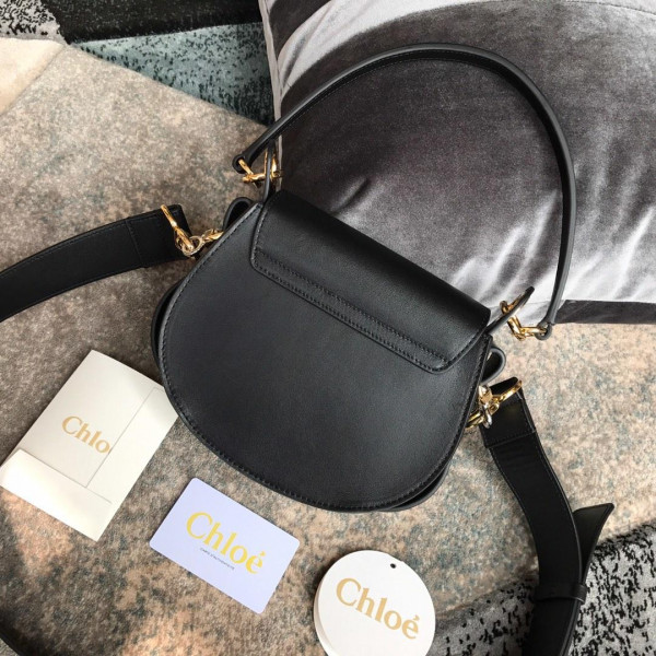 HOT SALE CHLOÉ SMALL TESS BAG