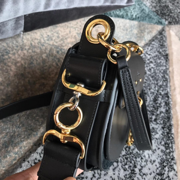 HOT SALE CHLOÉ SMALL TESS BAG