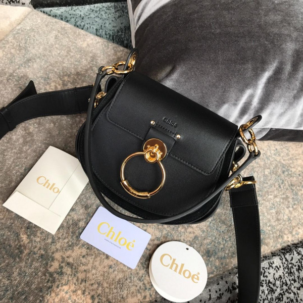 HOT SALE CHLOÉ SMALL TESS BAG