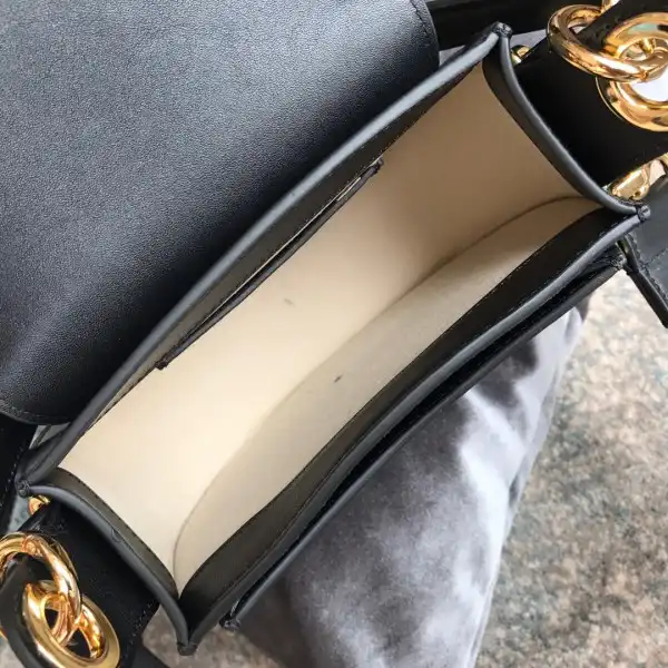 CHLOÉ SMALL TESS BAG