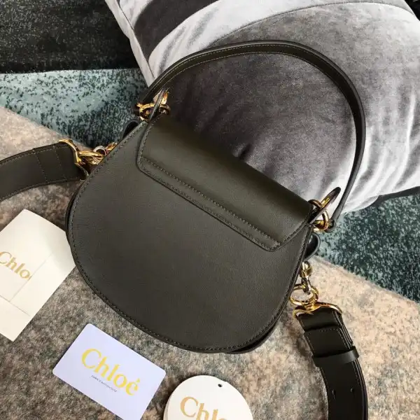 Affordable CHLOÉ SMALL TESS BAG