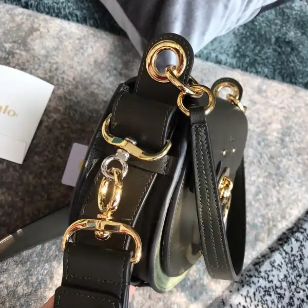 CHLOÉ SMALL TESS BAG