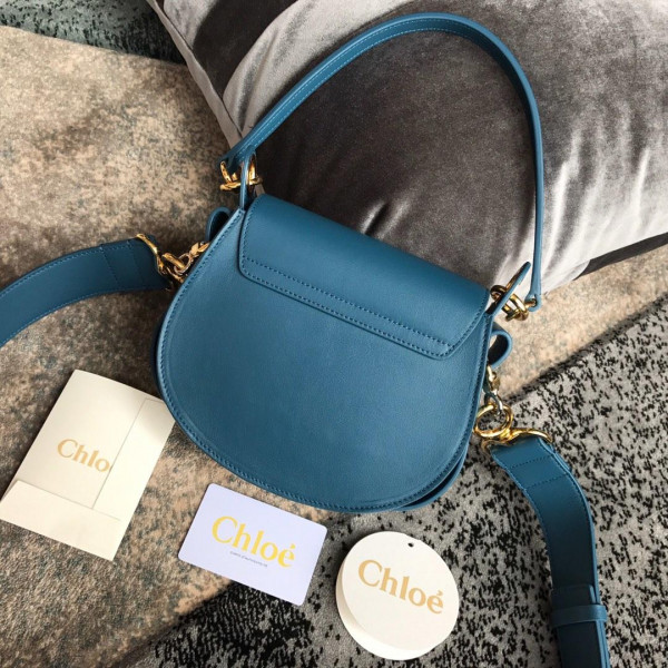 HOT SALE CHLOÉ SMALL TESS BAG