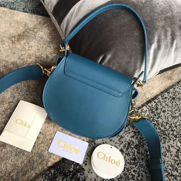 Bagsoffer yupoo CHLOÉ SMALL TESS BAG