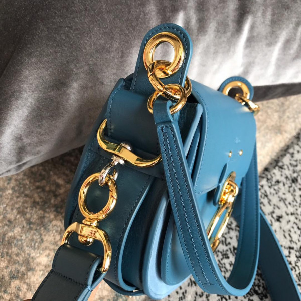 HOT SALE CHLOÉ SMALL TESS BAG