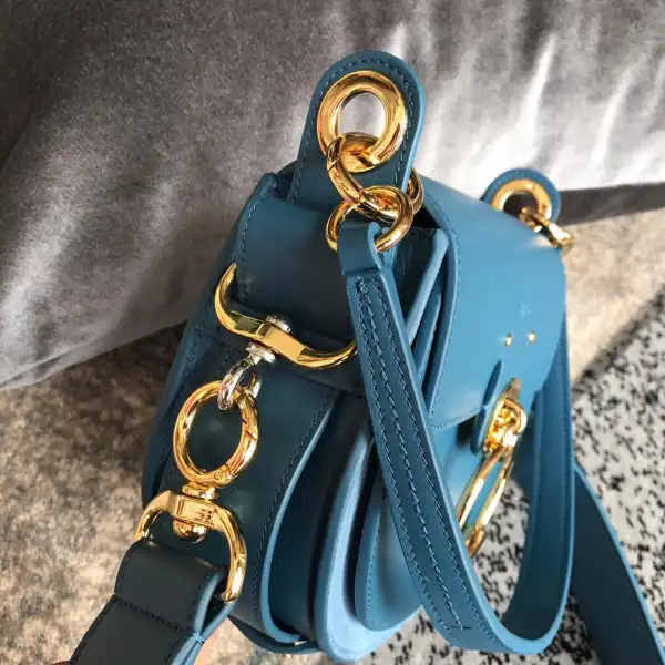 Frstbag ru CHLOÉ SMALL TESS BAG