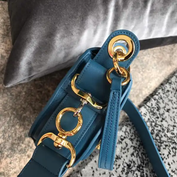 CHLOÉ SMALL TESS BAG