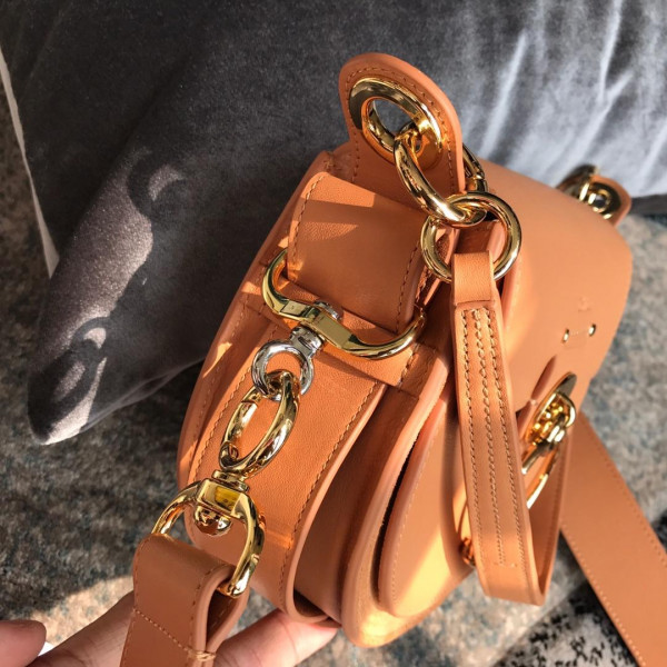 HOT SALE CHLOÉ SMALL TESS BAG