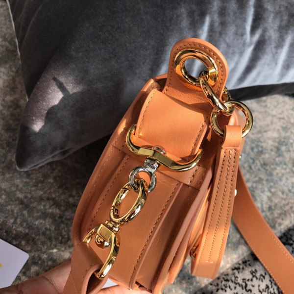 HOT SALE CHLOÉ SMALL TESS BAG