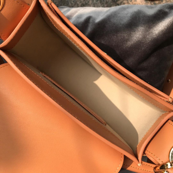 HOT SALE CHLOÉ SMALL TESS BAG