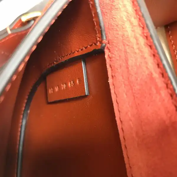 First bag ru CHLOÉ SMALL TESS BAG