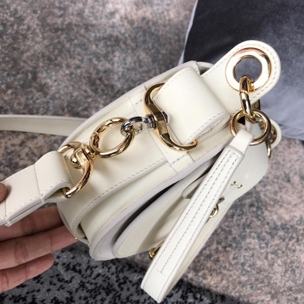 HOT SALE CHLOÉ SMALL TESS BAG